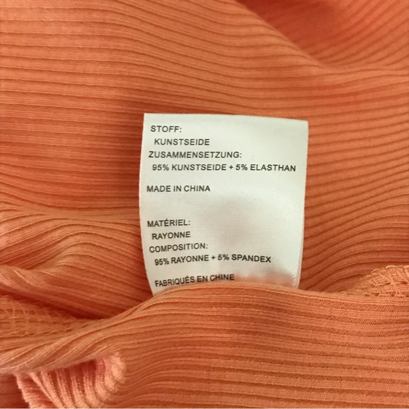 TongKiKi Dress - Picture 7 of 7